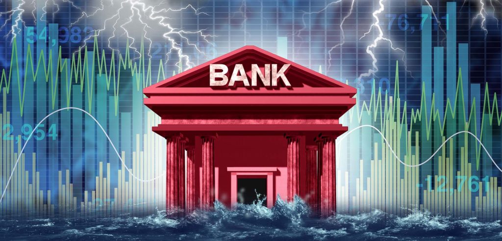 Bank Turmoil