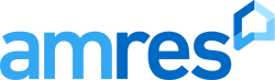 The Amres Logo